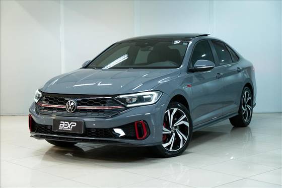VOLKSWAGEN JETTA 2.0 350 TSI GASOLINA GLI DSG